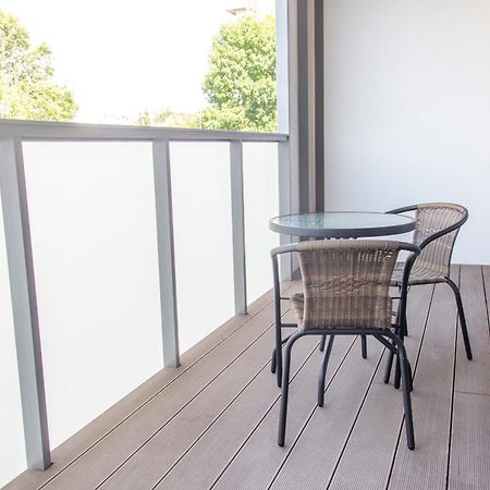 Polanowscy Apartamenty Blisko Morza Kasprowicza 20 A Apartament 111 Kołobrzeg Eksteriør billede