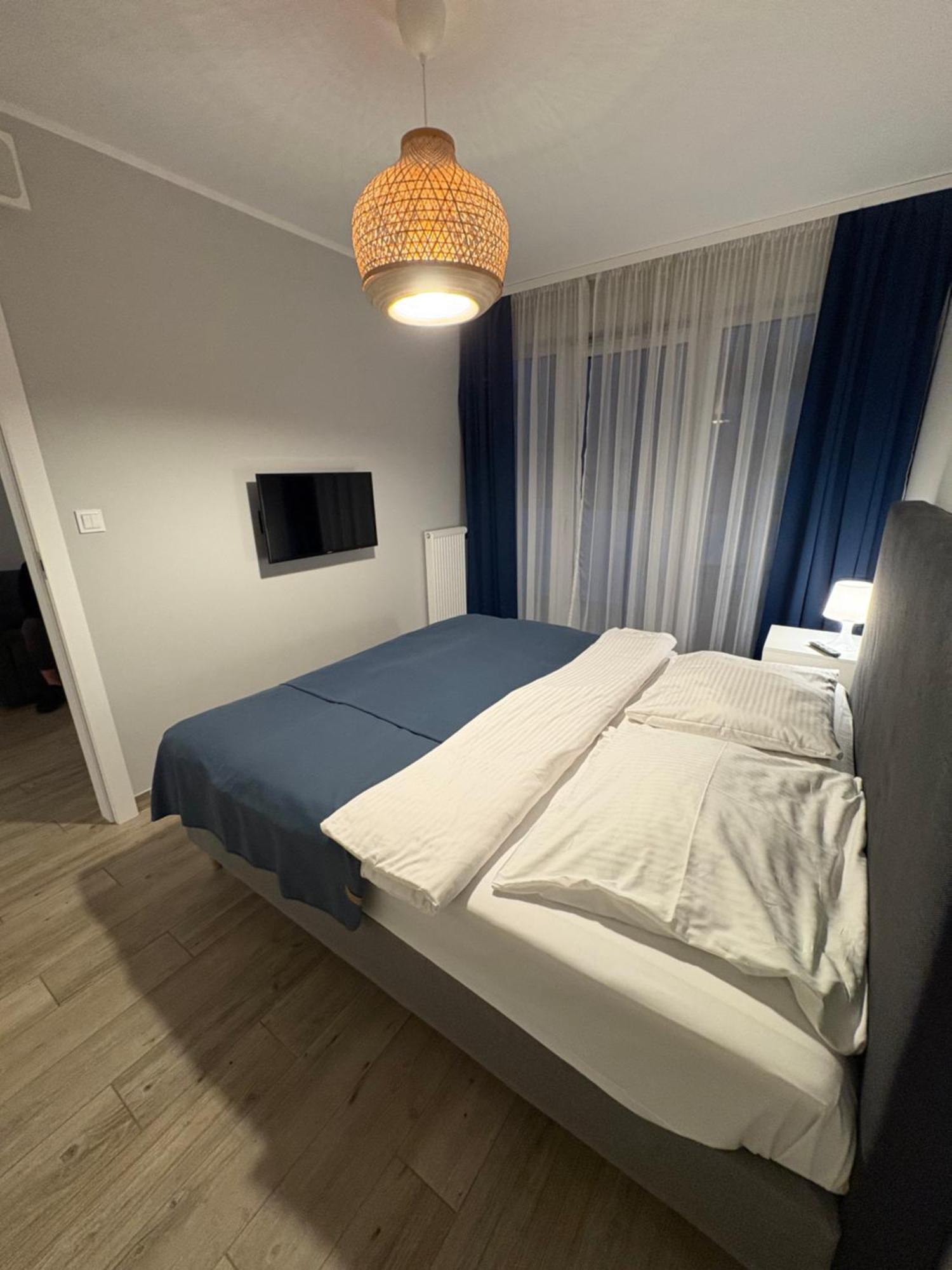 Polanowscy Apartamenty Blisko Morza Kasprowicza 20 A Apartament 111 Kołobrzeg Eksteriør billede